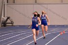 Women’s Track  Women’s Track & Field compete in a virtual meet. : Women’s Track